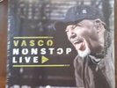 VASCO ROSSI VINILE | VASCO NONSTOP LIVE (Box 4LP + 45 giri) (NUOVO NON APERTO)