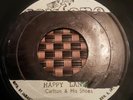 Carlton & His Shoes Happy Land JA Coxsone 7