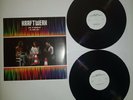 2x LP Vinyl Kraftwerk Live In Deutschland Karl Bartos Can Depeche Mode Krautrock