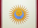 KING CRIMSON Larks' Tongues In Aspic 200gm Vinyl LP REMASTERED NEW & SEALED