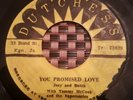 Joey & Butch You Promised Love JA Dutchess 7
