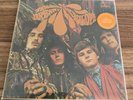 Kaleidoscope - Tangerine Dream. 2017 RSD Ltd Ed 750 - Orange Vinyl. EX+