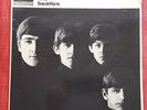 With The Beatles UK Stereo Y&B Parlophone Jobete Gotta 1963 12