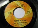 Baby Earl Trini-Dads back slop do the ska Promo Original 45 mod soul SPQR