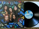 Special listing for gmr900 - 8 Album Lot