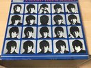 THE BEATLES A HARD DAYS NIGHT MONO PMC1230 XEX.481 & XEX.482 VINYL LP
