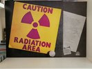 LP AREA - CAUTION RADIATION Prog Rock Avanguardia