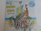 Oi  A Ultima Thule Tribute Various ?Viking Rock-o-rama Endstufe Rock-O-Rama isd