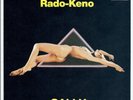 SALLY * RADO-KENO * EROTICA * RABBIT10004 RARE COSMIC DISCO SYNTH (Rattles) MINT