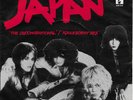 JAPAN - THE UNCONVENTIONAL / ADOLESCENT SEX - 70s ALTERNATIVE ROCK NEW WAVE GLAM