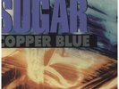 Sugar - COPPER BLUE / BEASTER 2 LPs/downloads STILL SEALED