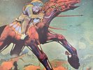 Paladin Album  Lp Vinyl Original Charge
