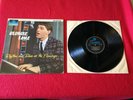 GEORGIE FAME RHYTHM AND BLUES AT THE FALMINGO STUNNING ORIGINAL MONO 1964 VINYL