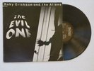 Roky Erickson Aliens The Evil One LP 1981 Stu Cook Cut Promo 415 Record 415A0005