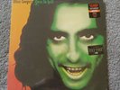 Alice Cooper - Goes To Hell LP Limited Edition - Orange Vinyl - Sealed - new