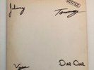 Ramones AUTOGRAPHED 