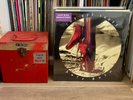 KATE BUSH The Red Shoes LP SEALED 180 gram Remaster