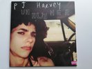 PJ Harvey ?– Uh Huh Her LP 1x 12