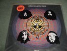 THE EDGAR BROUGHTON BAND  OORA LP      ENGLISH IMPORT