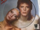 DAVID BOWIE PINUPS LTD RECORD STORE DAY  PICTURE DISC VINYL LP NEW SEALED