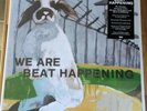 BEAT HAPPENING - We Are Beat Happening - Deluxe 6 LP Vinyl Box Set - sealed