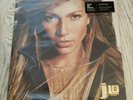 Jennifer Lopez - J.Lo (Vinyl Me Please LP Blue/Black Galaxy new sealed) SOLD OUT