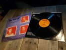 BEN FOLDS FIVE WHATEVER AND EVER  1997  VINYL  LP RECORD - first pressing