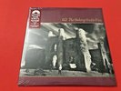 U2 The Unforgettable Fire LP 180 Gram Wine Colored Vinyl Brand New & MINT
