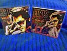 Elvis Presley Burning Love / It's A Matter Of Time  SLEEVE ONLY no 45rpm vinyl