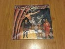 Crowded House Debut Vinyl Record