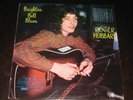 Roger Hubbard rare '71 USA ONLY LP Brighton Belle Blues * Blue Goose NM UK BLUES