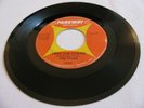 THE TYMES - HERE SHE COMES / MALIBU - PARKWAY