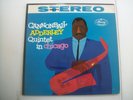 CANNONBALL ADDERLEY QUINTET--IN CHICAGO--VINYL ALBUM