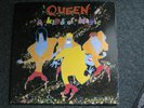 Queen-A Kind of Magic LP-1986 Europe-EMI-1A 062 24 0531 1