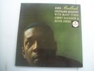 JOHN COLTRANE QUARTET ---BALLADS--VINYL ALBUM.