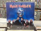 Iron Maiden - Live Raising Hell 1993 LP LA CUEVA MUSICAL Argentina