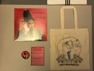 Captain Beefheart & His Magic Band Trout Mask Replica Third Man Vault Package 36