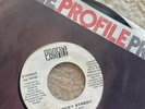 DANA DANE DELANCEY STREET MINT PROMO 45 RPM 7