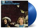 Cuby + (And) Blizzards: Appleknockers Flophouse Reissued 180g Coloured Vinyl LP