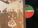 LED ZEPPELIN II Robert Ludwig RL SS both sides Specialty Pressing Starter Copy G