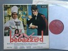 LK 4923 MONO BEDAZZLED DUDLEY MOORE PETER COOK RARE DECCA UK 1968 LP NM