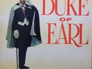 Gene Chandler - The Duke of Earl - 1963 Pressing