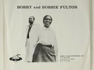 Bobby & Bobbie Fulton 