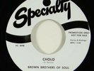 Brown Brothers Of Soul 