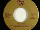 Clarence Jackson 