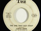 Cortez Greer & New Breeds Inc. 