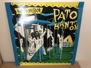 MAD PROFESSOR.Captures PATO BANTON..Nr.Mint Con.Hard To Find.