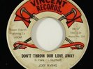 Joey Irving 
