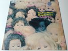 MANFRED MANN CHAPTER THREE Volume 2 ORIG 1970 UK VERTIGO SWIRL LP EX+