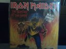 Iron Maiden 'The Number Of The Beast' EU 1982 12